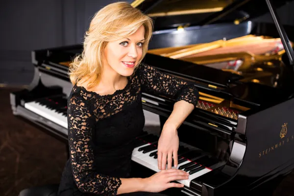 Kern Plays Rachmaninoff's Third : Tucson Symphony Orchestra