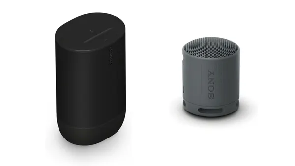 Save Up to 34% on Bluetooth Speakers for Memorial Day