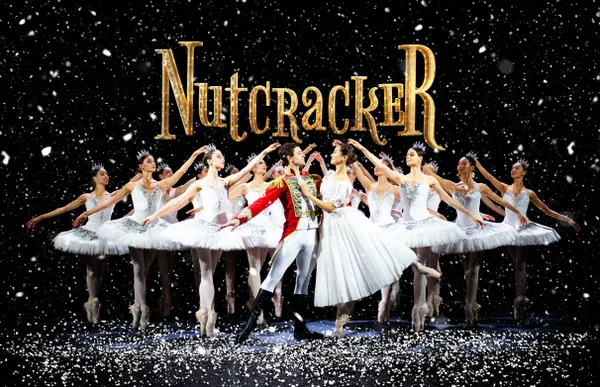 World Ballet Company: Nutcracker