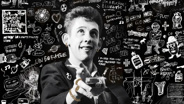 Shane MacGowan Tribute Album Announced with Bruce Springsteen Cover of “A Rainy Night in Soho”