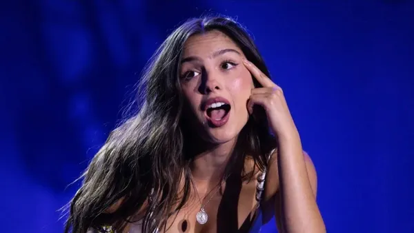 Olivia Rodrigo on Using AI in Her Music: “Absolutely No”