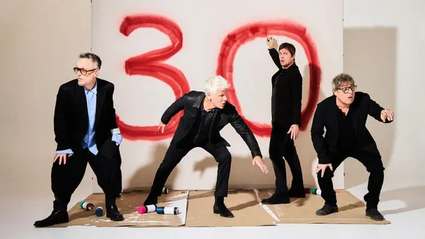 Matchbox Twenty Announce 30th Anniversary Tour in 2027