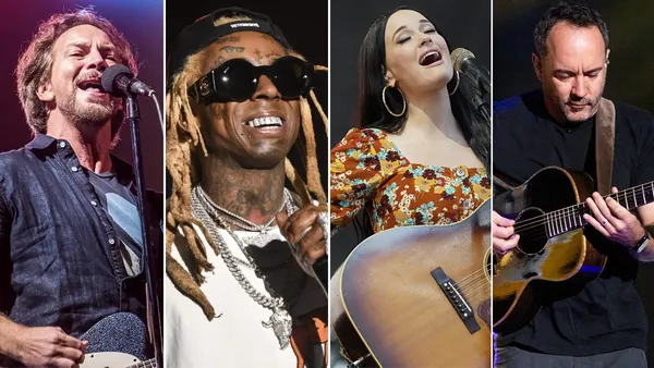 New Orleans Jazz Festival Reveals 2025 Lineup