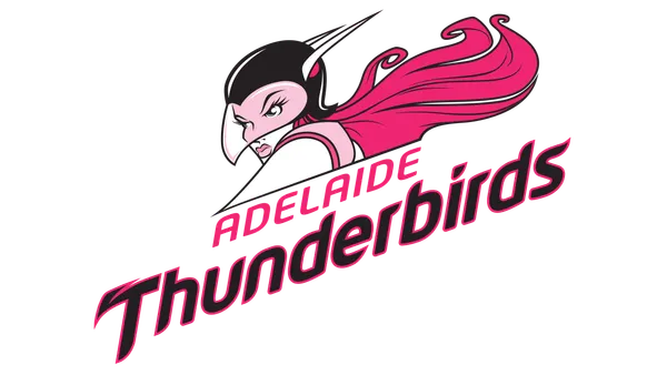 Adelaide Thunderbirds