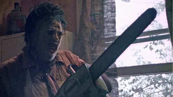 Bobby Stone Film Series: The Texas Chainsaw Massacre