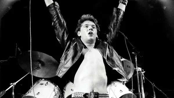 New Documentary on Late Iron Maiden Singer Paul Di’Anno To Be Released in June