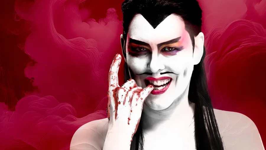 The Rocky Horror Show 