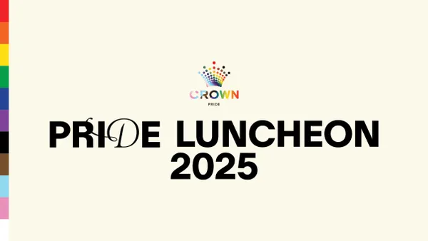 Crown Perth Pride Luncheon