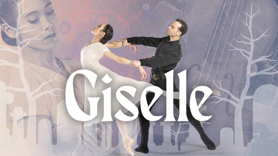 Milwaukee Ballet's Giselle