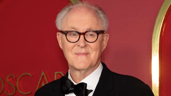 Harry Potter Star John Lithgow Thinks J.K. Rowling’s Anti-Trans Views Are “Ironic and Inexplicable”
