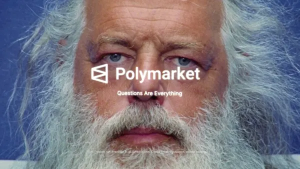 Rick Rubin Stars in Polymarket Commercial