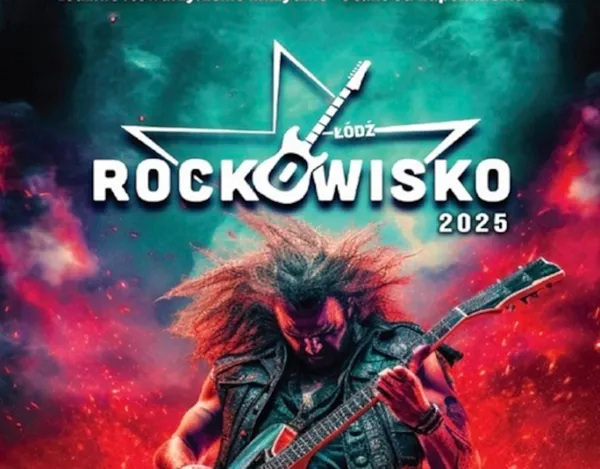 Rockowisko 2025