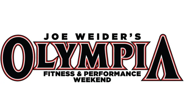 Joe Weider's Olympia Fitness & Performance Weekend