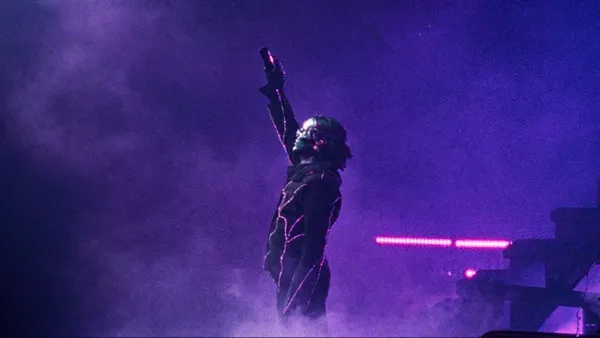 Ghost Announce 2 Big To Rig Soundtrack Album, Unleash “Umbra”: Stream