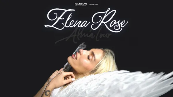 Elena Rose