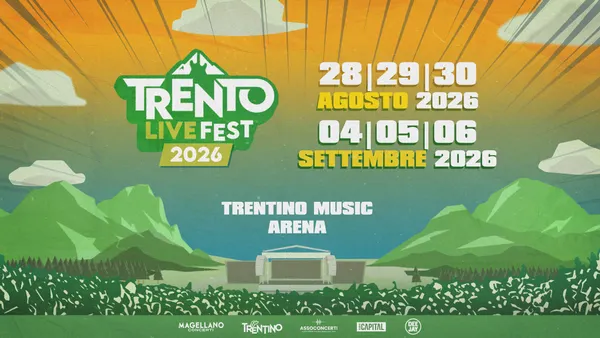 Trento Live Fest