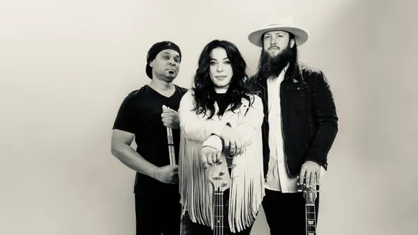 Danielle Nicole Band