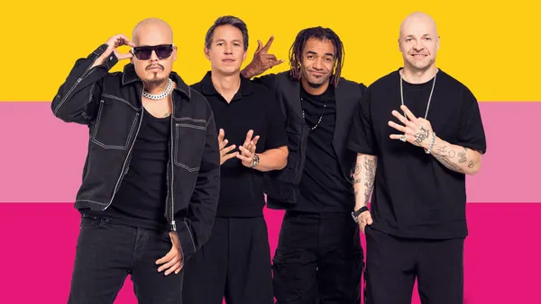 Culcha Candela - MONSTA Open Air