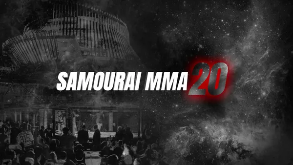 Samourai MMA