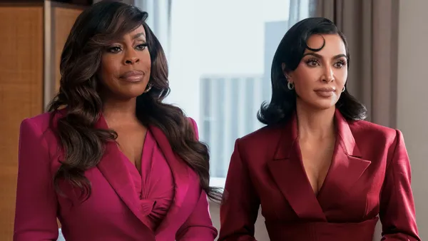 All’s Fair, One of the Worst Shows on TV, Renewed for Season 2