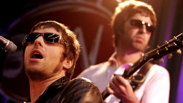 After World Cup, Oasis’ “Wonderwall” Returns to Hot 100 for First Time in Nearly 30 Years