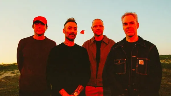 American Football Add Buenos Aires, São Paulo to Upcoming Latin America Tour