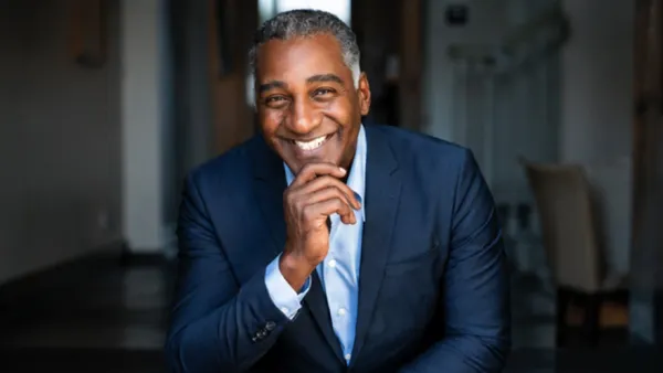 Norm Lewis