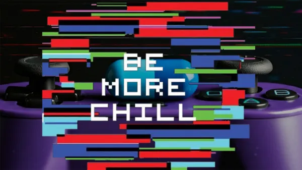 Summer Stock Stage: Be More Chill