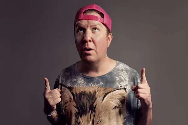 Nick Swardson, Brady Matthews, Momo Rodriguez, Howard Kremer, Mark Serritella, Jeremiah Dematteis, Alex Akins, Austin Trafelet, Chynna