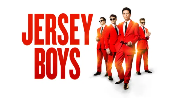 Jersey Boys (Touring)