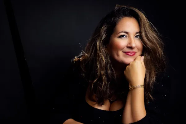 Nicole Zuraitis: Siren Songs - Celebrating Women Songwriters