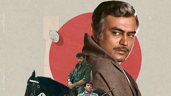 Sholay