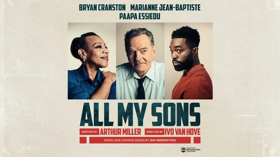 All My Sons