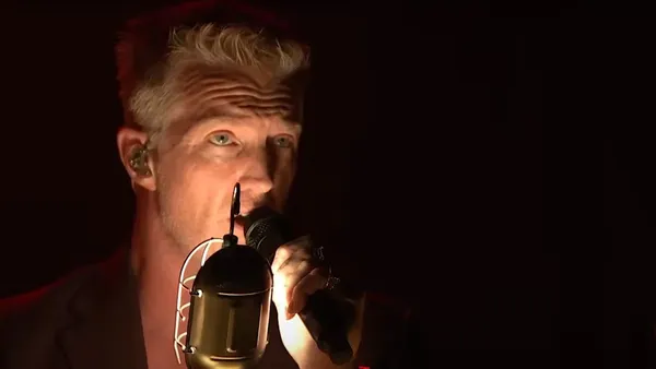 Queens of the Stone Age Bring Catacombs Vibes to Fallon with “Running Joke/Paper Machete”: Watch