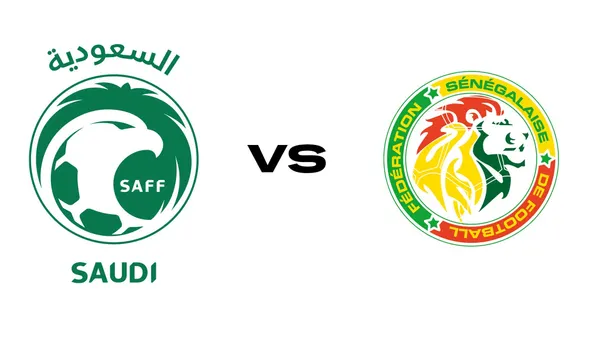 Senegal National Football Team