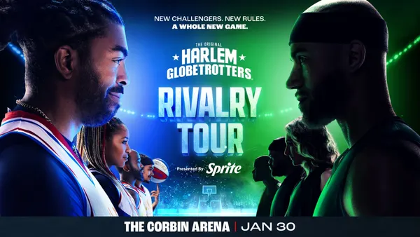 Harlem Globetrotters