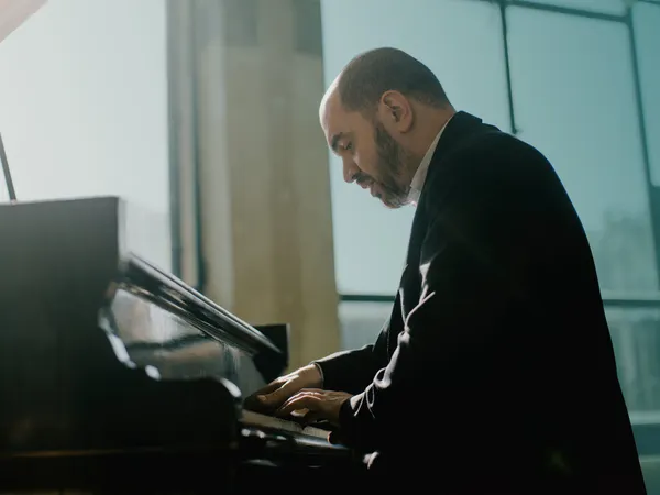 An American in Paris with the ASO