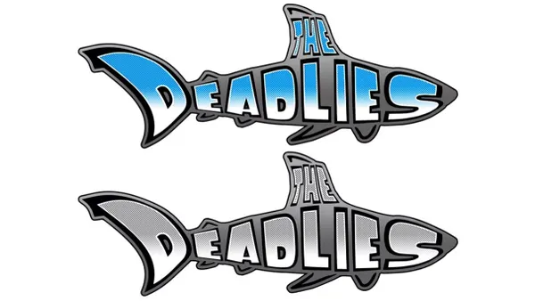 Halloween with The Deadlies