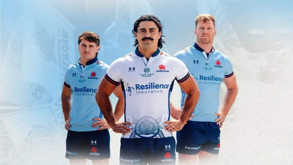 NSW Waratahs