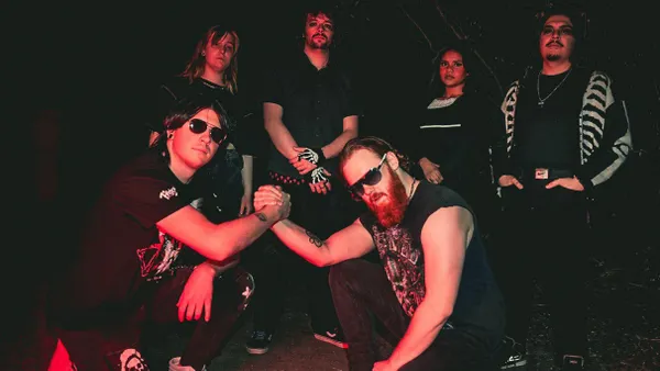City of Evil