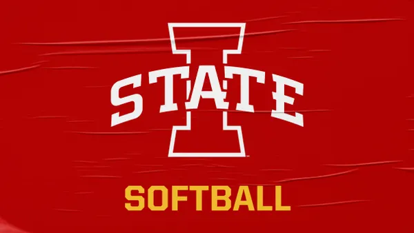 Iowa State Cyclones Softball