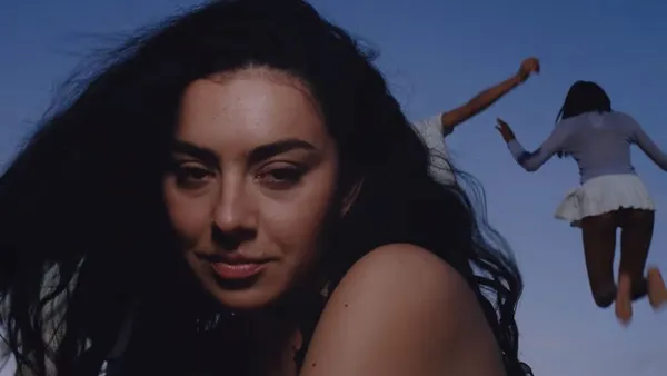 Charli XCX Unveils Cheeky New Song “Wink Wink”: Stream
