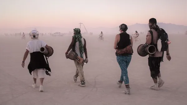Third Burning Man 2026 Attendee Dies