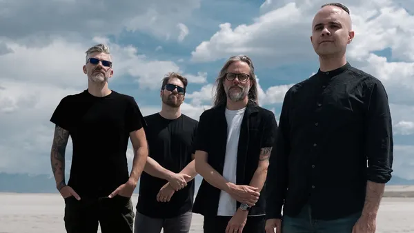 Between the Buried and Me Announce Spring 2026 US Tour