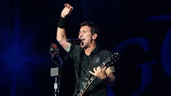 Godsmack Add Run of October US Shows to 2026 Tour