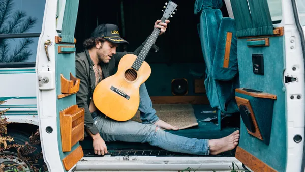 Theo Katzman (16 and Over)