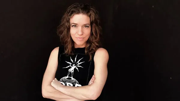 Ani DiFranco Announces 2026 North American Tour
