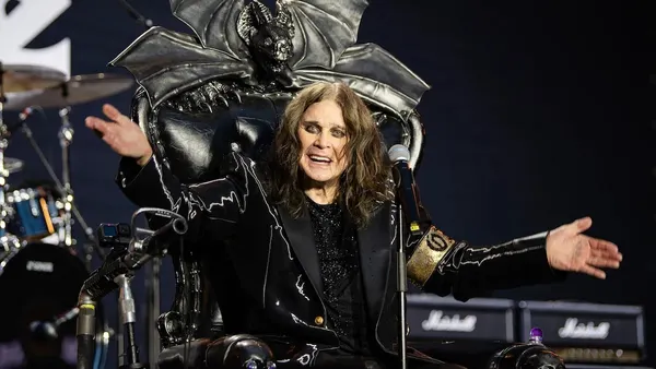 “Ozzy Day” To Be Celebrated in Late Metal Icon’s Hometown of Birmingham, England