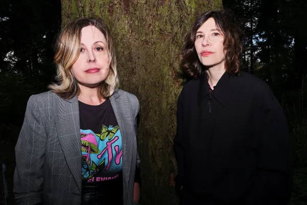 Sleater-Kinney