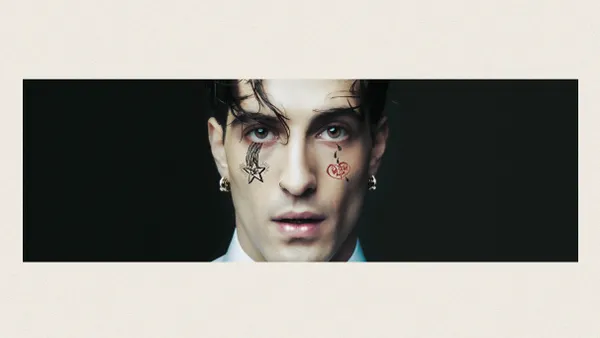 DAMIANO DAVID